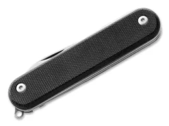 Malga 5 MagnaCut Micarta Black>MKM Outlet