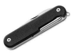 Malga 5 MagnaCut Micarta Black><noscript><img width=