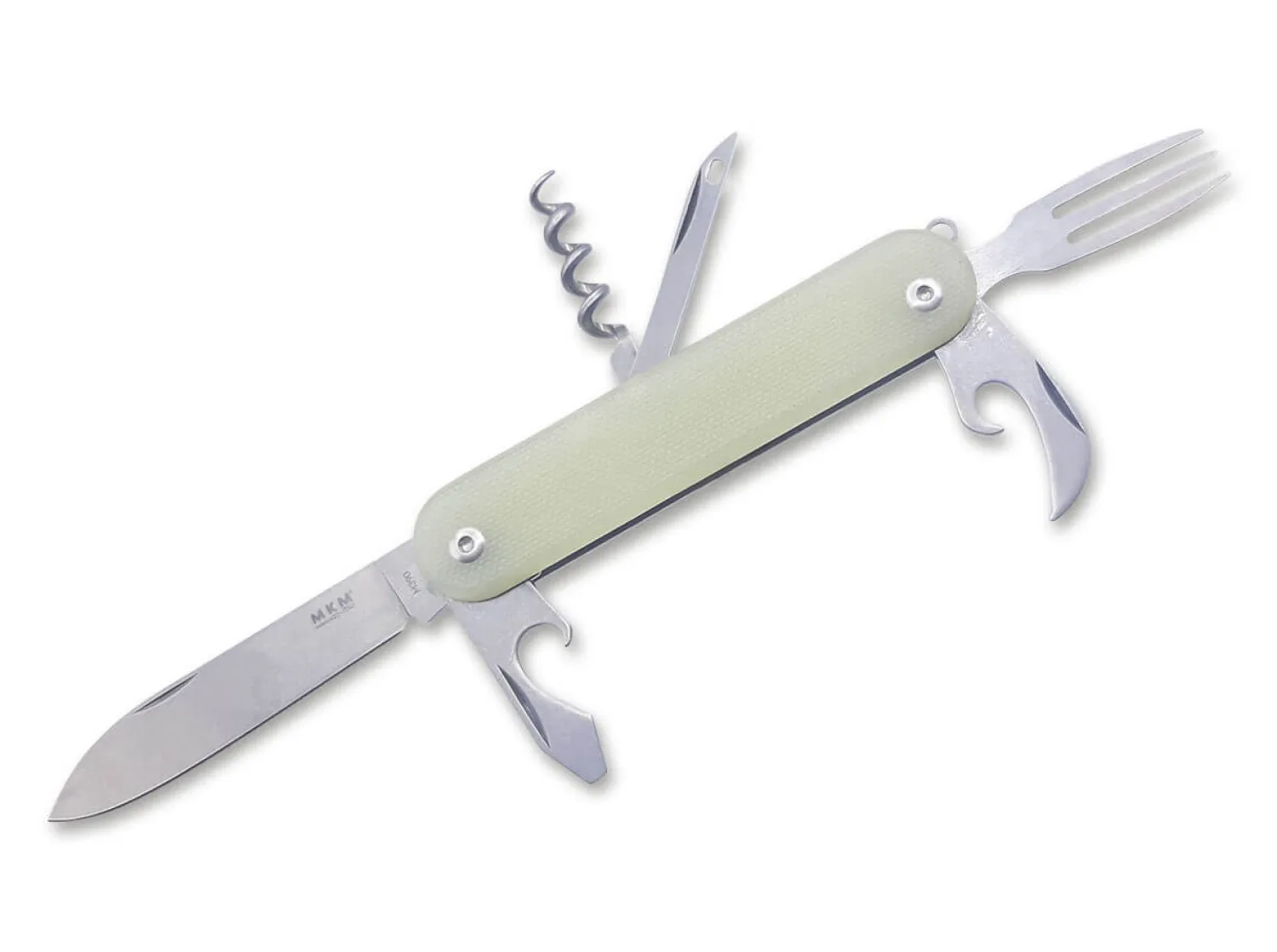 Malga 6 Natural G10>MKM Outlet