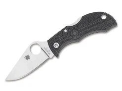 ManBug Lightweight>Spyderco