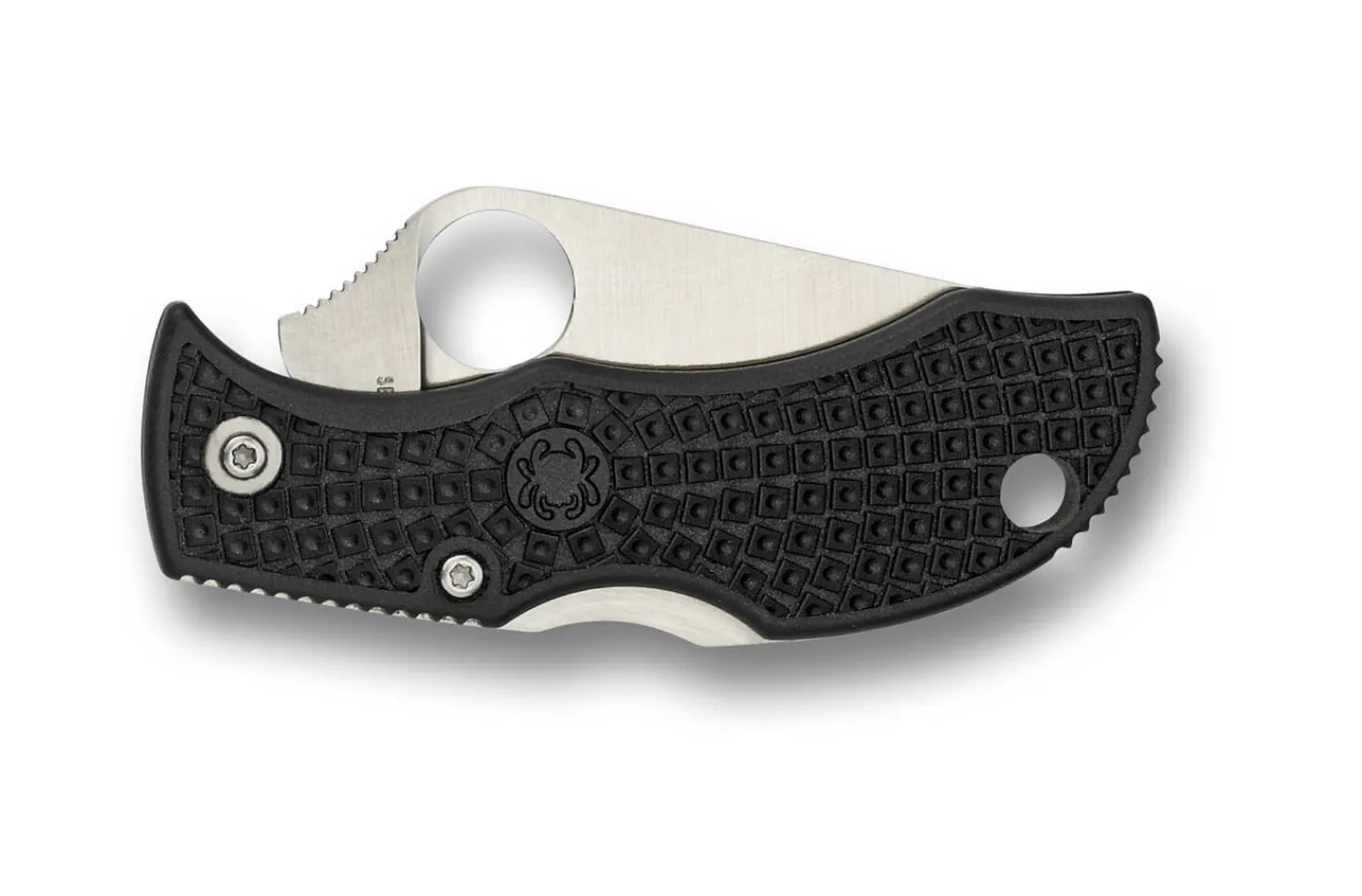 ManBug Lightweight>Spyderco
