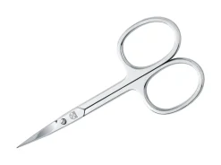 Manicure Scissors 2C 46/35>Due Cigni