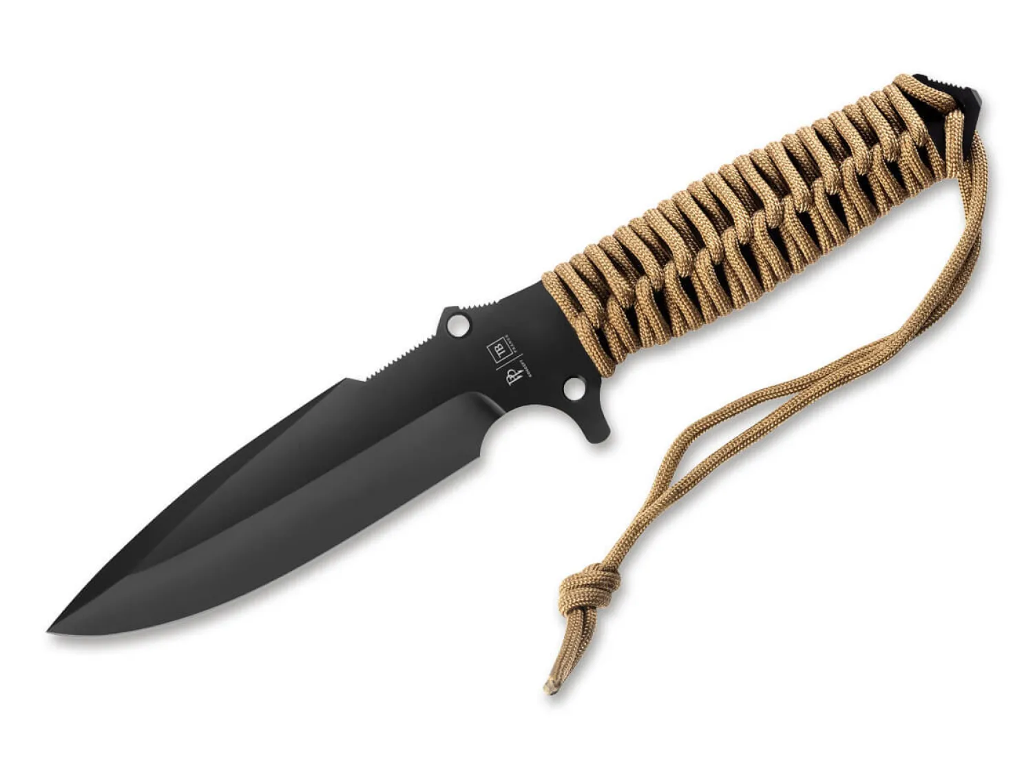 Maraudeur Paracord Brown>TB Outdoor Online