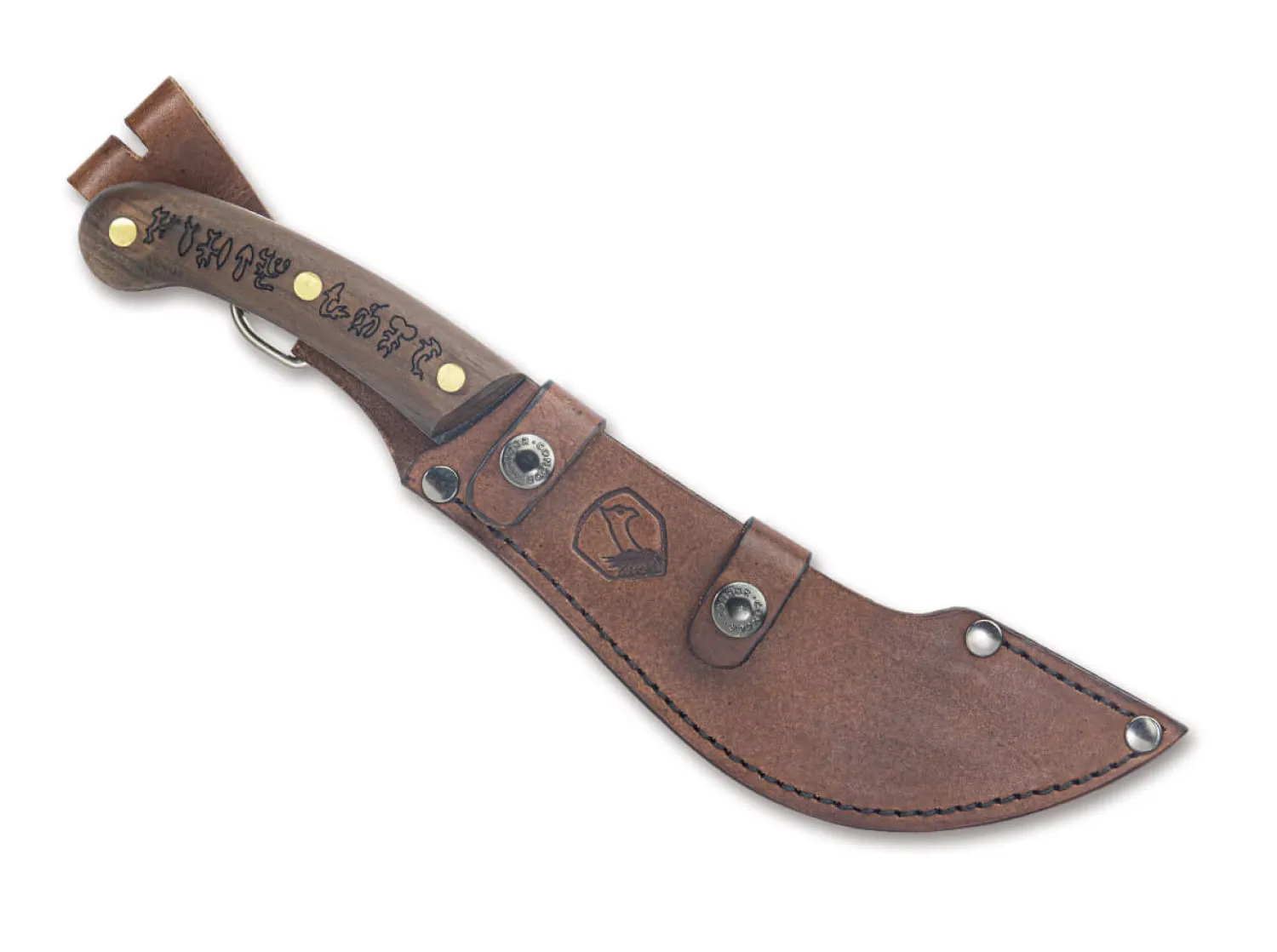 Matato'A Knife>Condor New