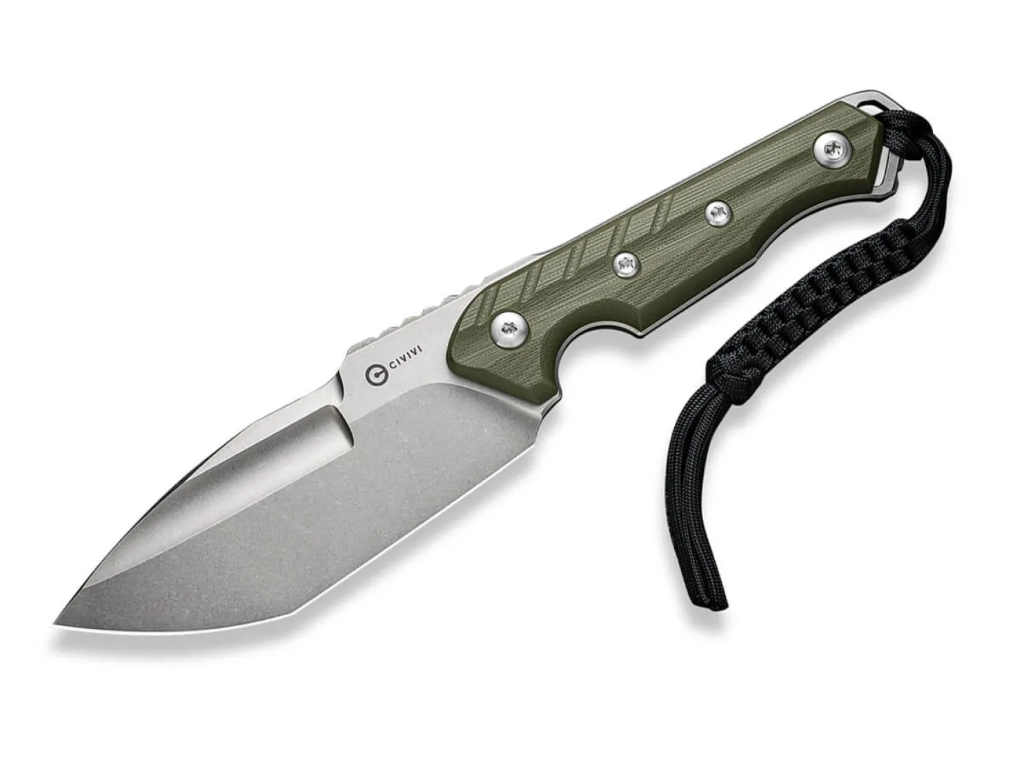 Maxwell G10 OD Green>CIVIVI Hot
