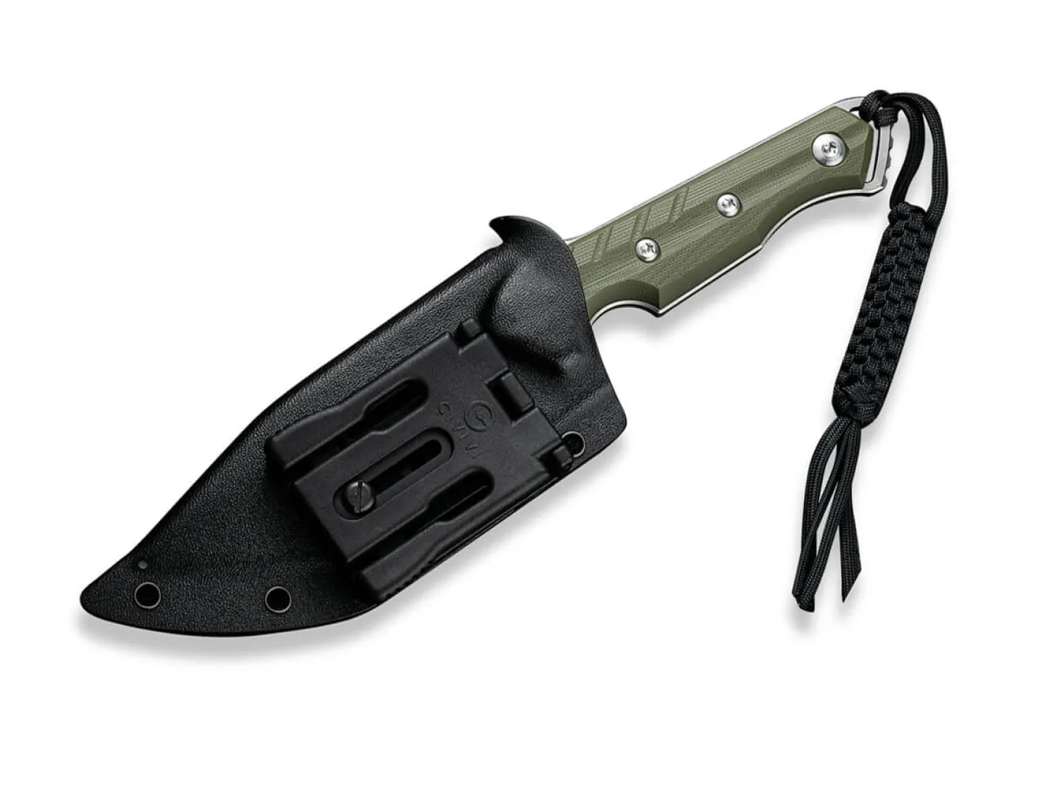 Maxwell G10 OD Green>CIVIVI Hot