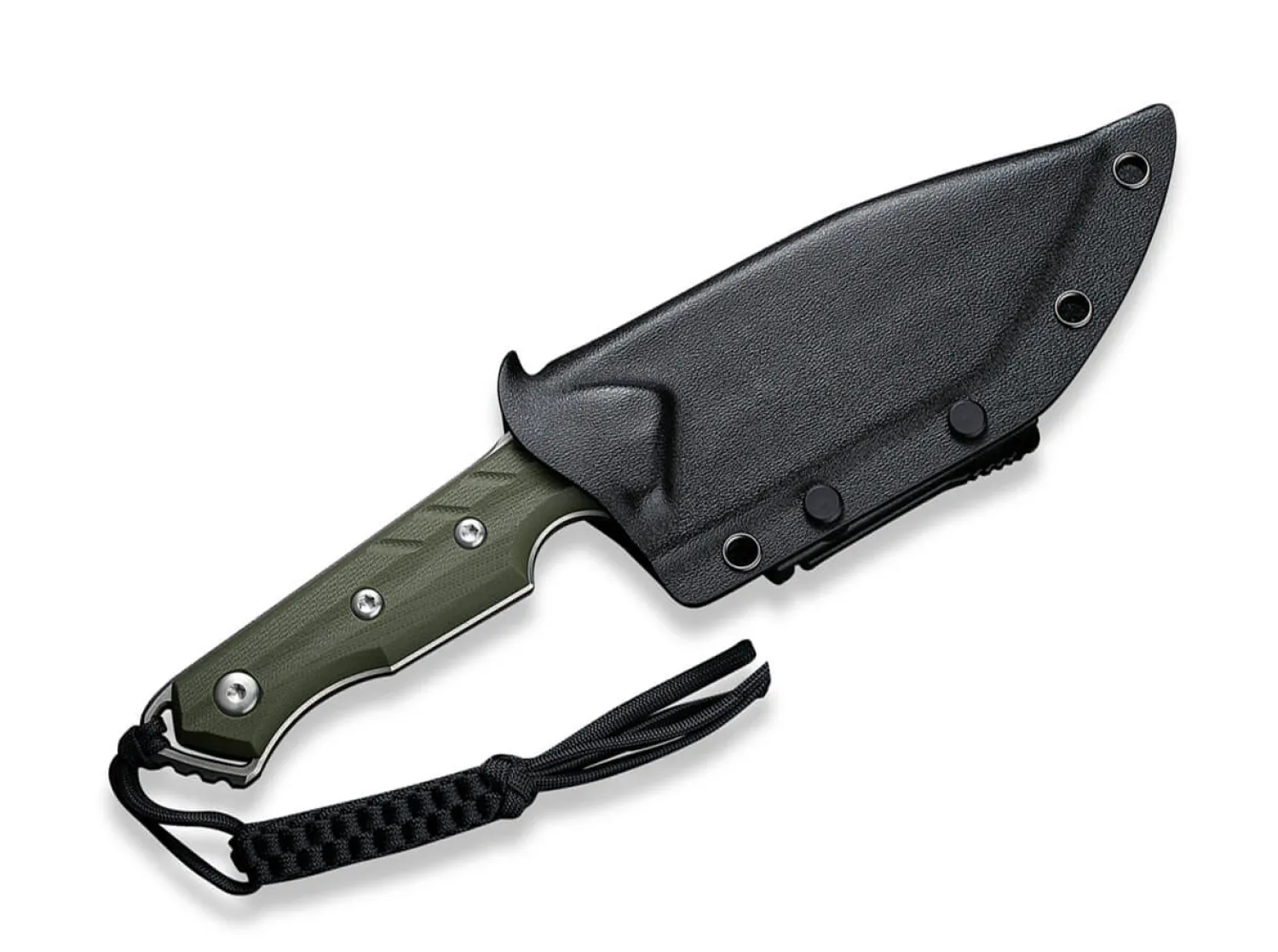 Maxwell G10 OD Green>CIVIVI Hot