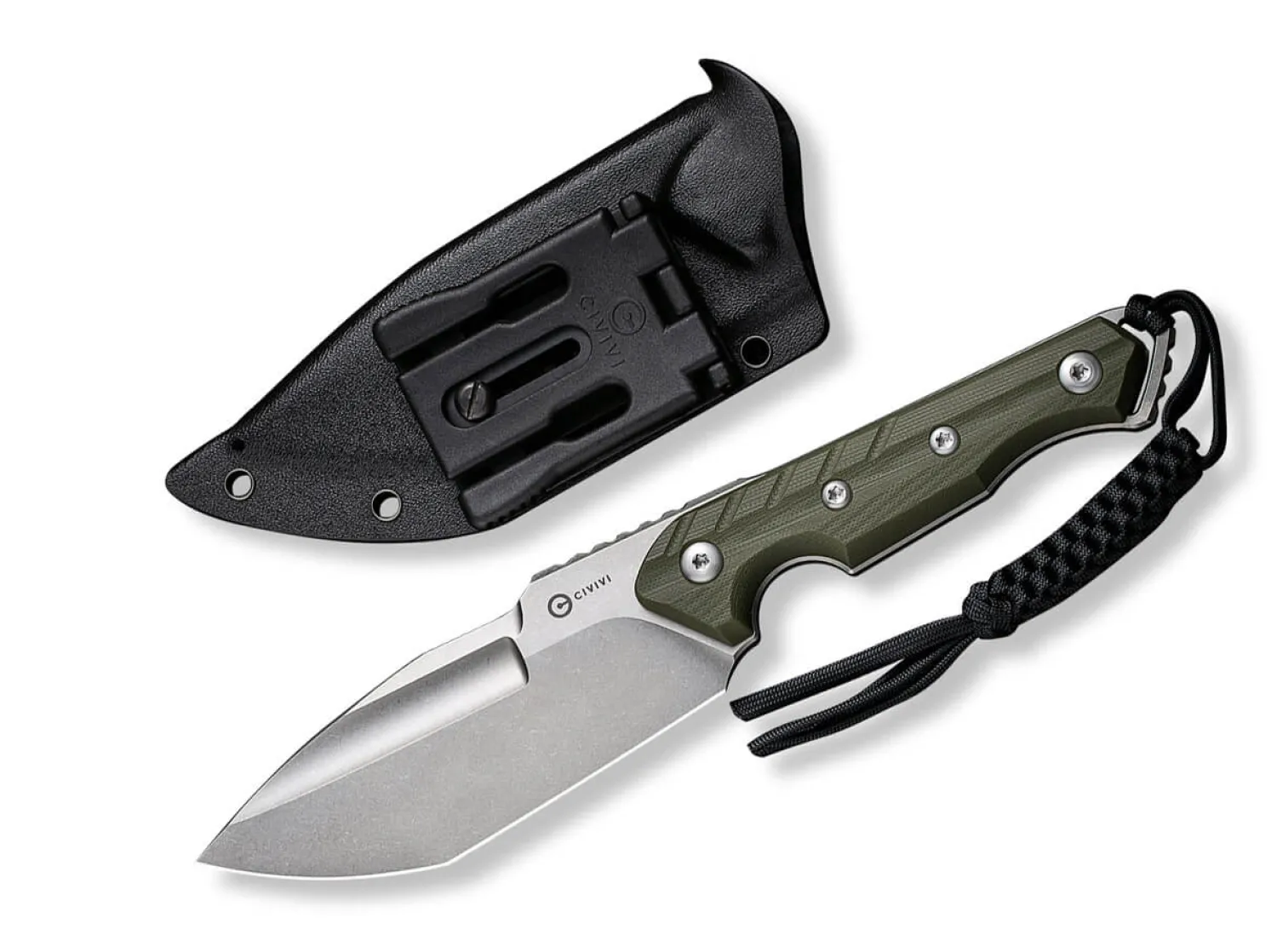 Maxwell G10 OD Green>CIVIVI Hot