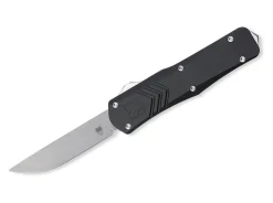 Medium FS-X Gen II Black Drop Not Serrated>CobraTec Clearance