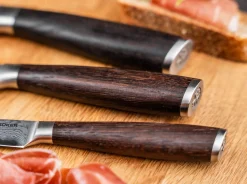 Meisterklinge Damast Santoku><noscript><img width=