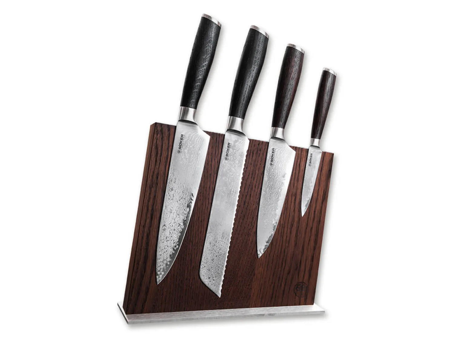 Meisterklinge Damast Set Style>Böker Manufaktur Solingen Sale
