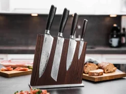 Meisterklinge Damast Set Style>Böker Manufaktur Solingen Sale