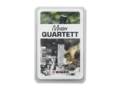 Messer-Quartett>Böker Manufaktur Clearance