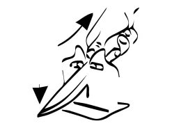 Messerschärfer Professional G1><noscript><img width=