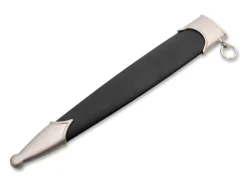 Metallscheide Schweizer Dolch>Böker Manufaktur Solingen Clearance