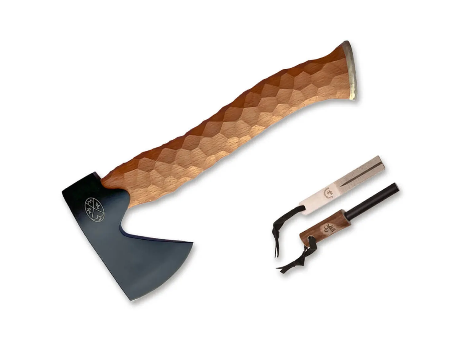 Metsämies Hätä High Carbon>Karesuando Discount