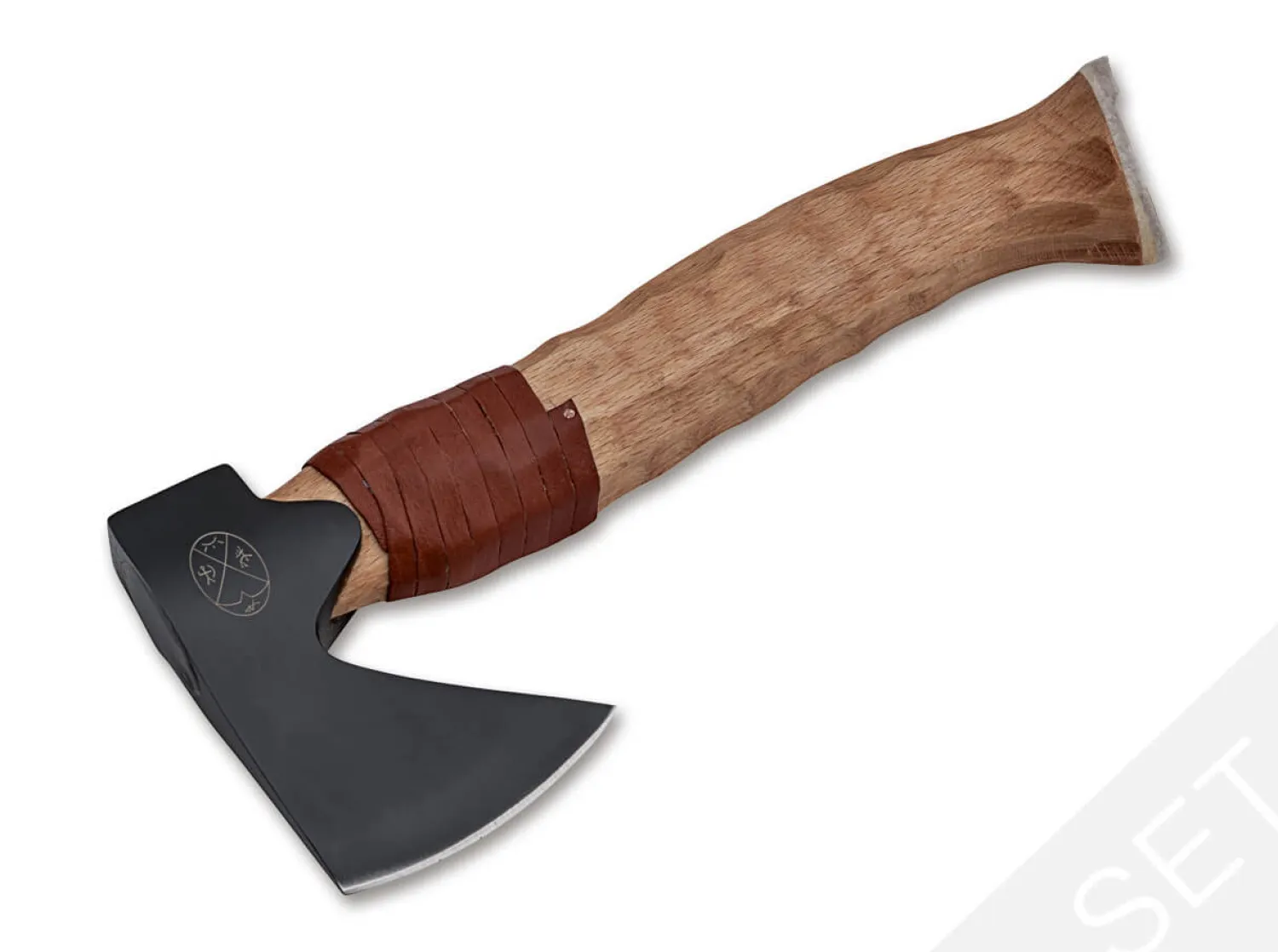 Mettämies Set>Karesuando Online