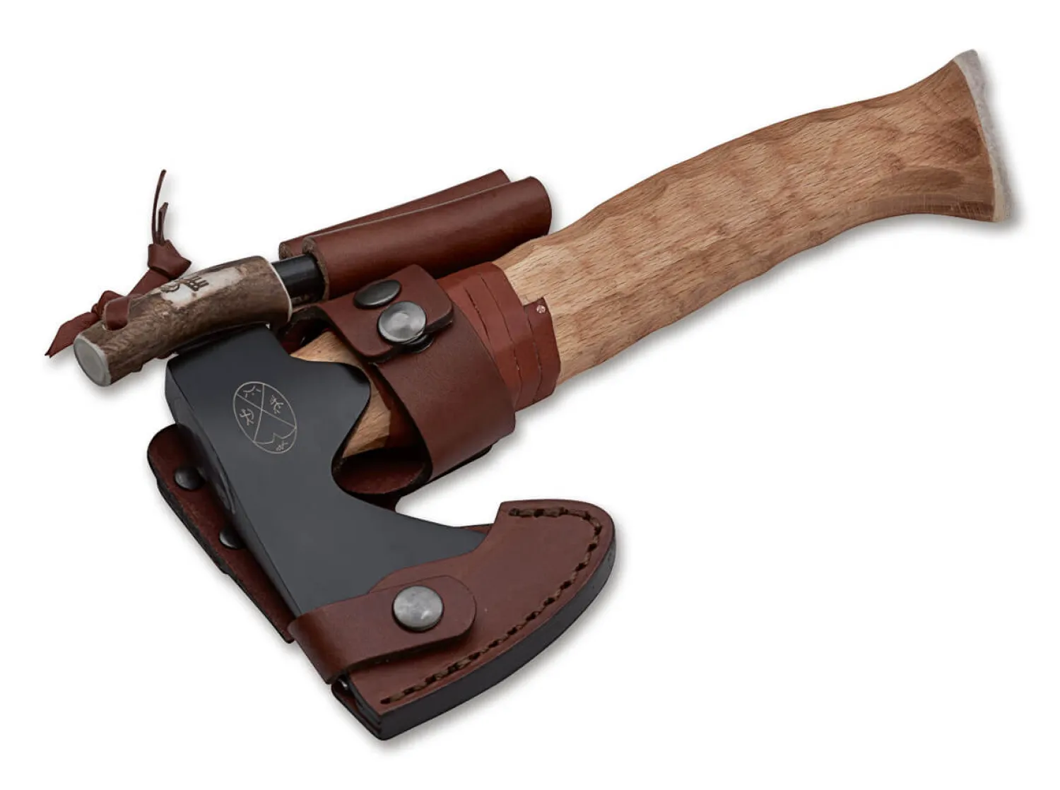 Mettämies Set>Karesuando Online