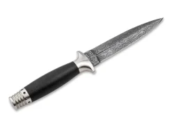 MG-42 Damast Dolch>Böker Manufaktur Solingen Sale