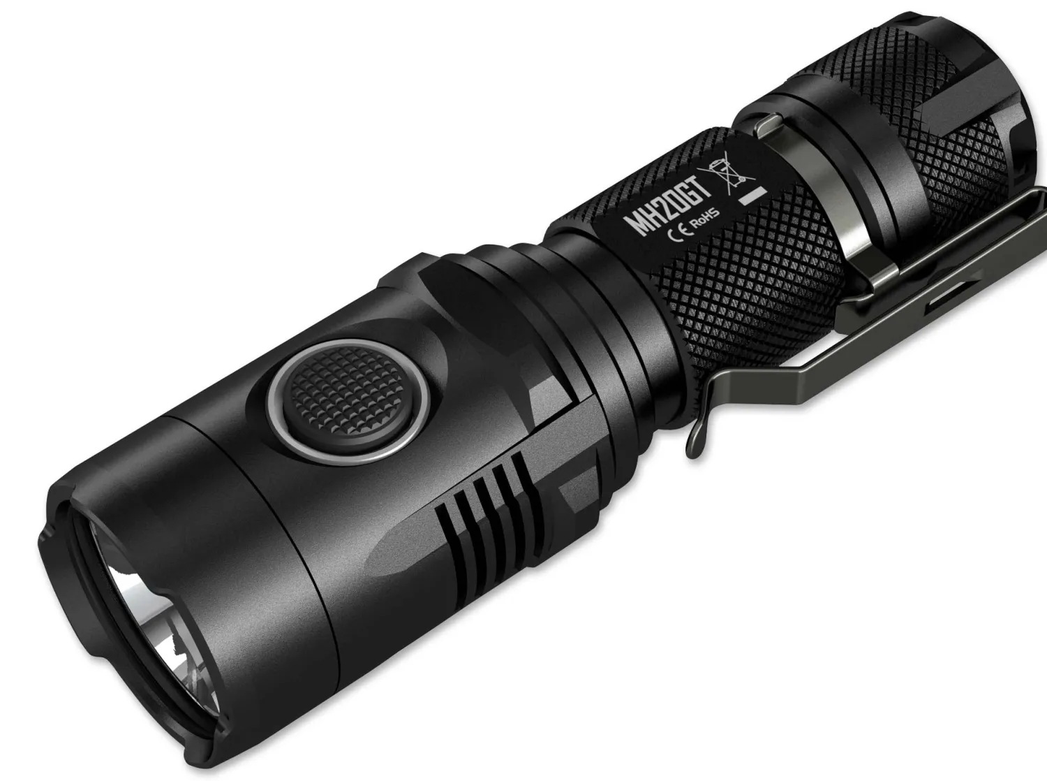 MH20GT>Nitecore Hot