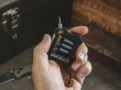 Micro Sharpener & Knife Tool Giveaway><noscript><img width=