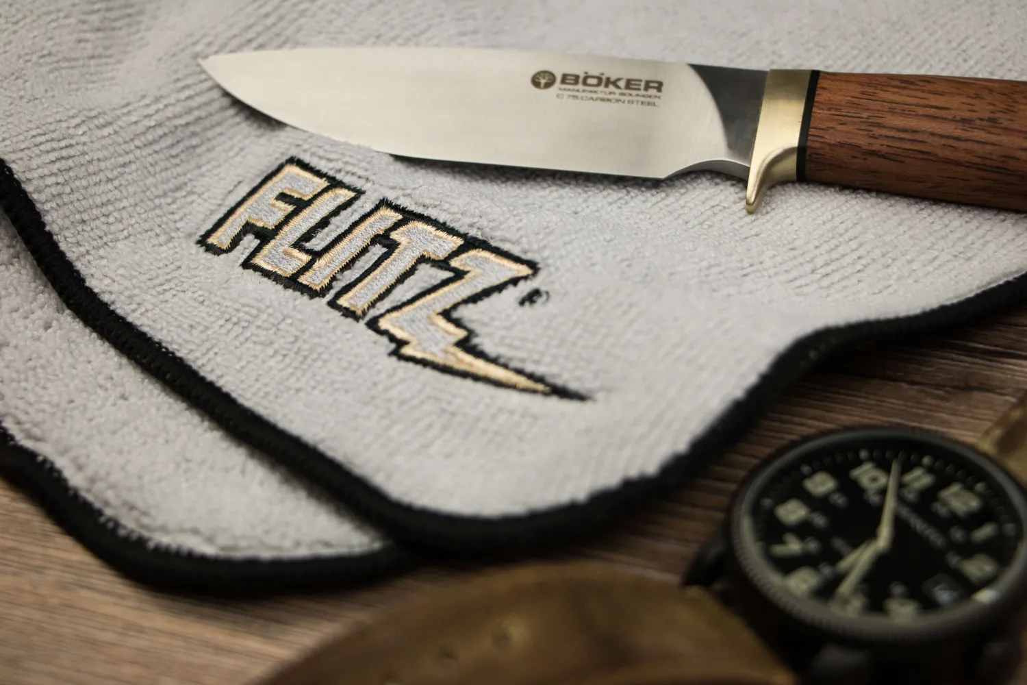 Microfaser Poliertuch>Flitz Clearance