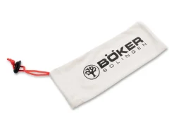 Microfaserbeutel>Böker Manufaktur Solingen