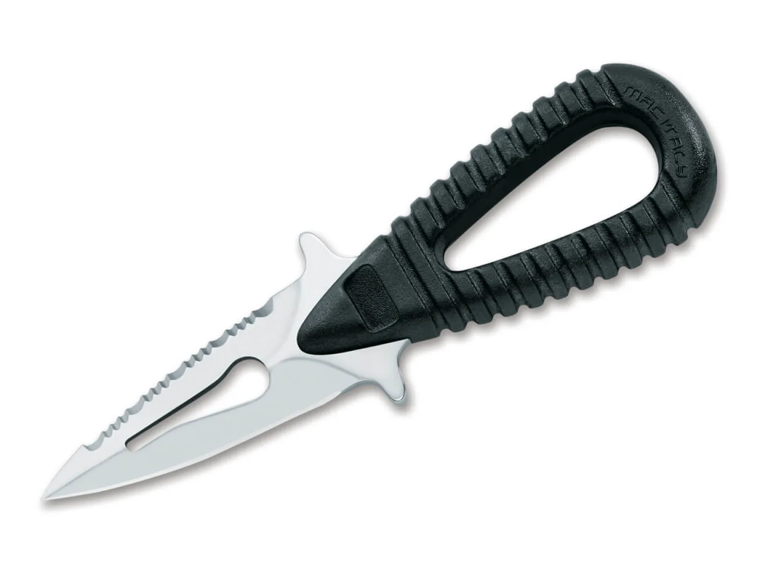 Microsub Race>MAC Clearance