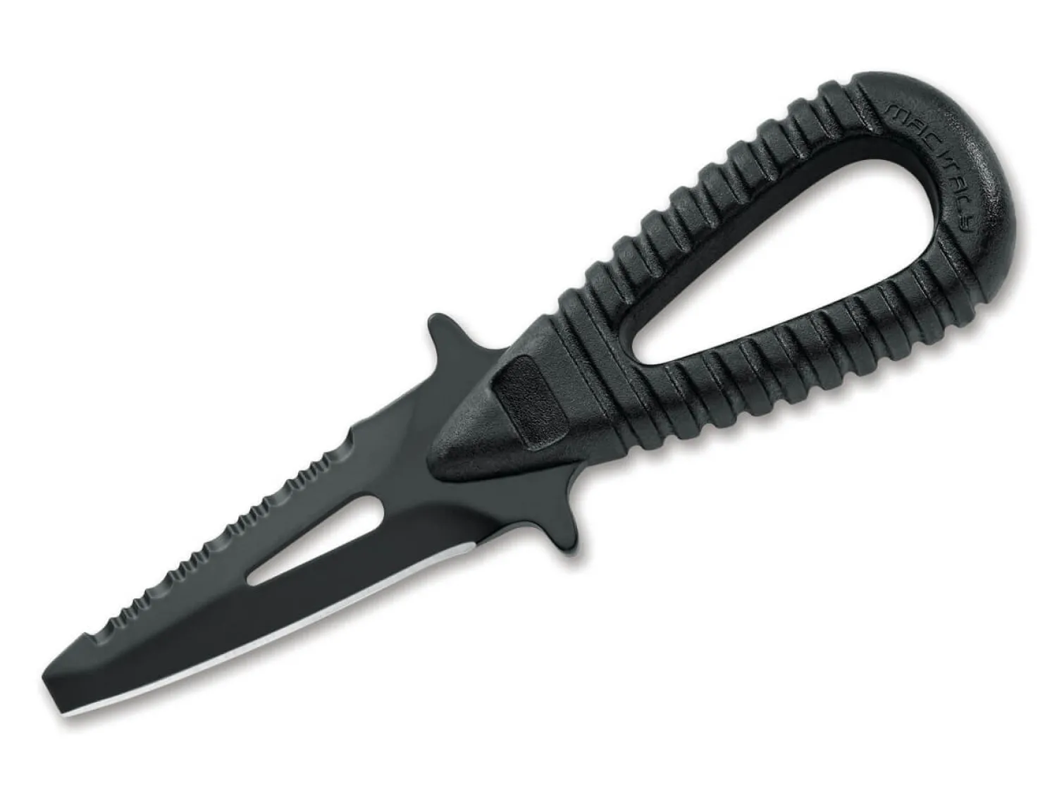 Microsub Race All Black>MAC New