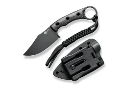Midwatch Micarta Black>CIVIVI Discount