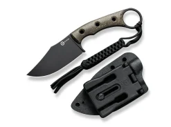 Midwatch Micarta Green>CIVIVI Online