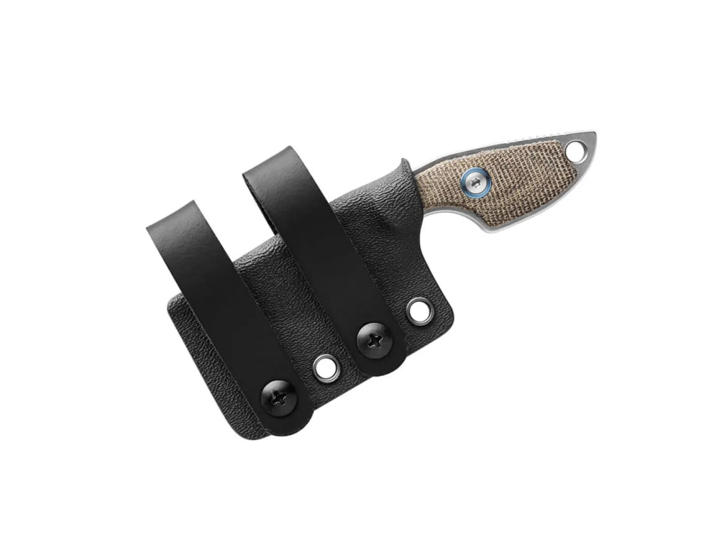 Mikro 1 Kydexscheide>MKM