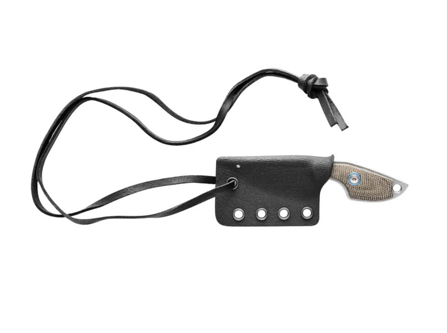 Mikro 1 Kydexscheide>MKM