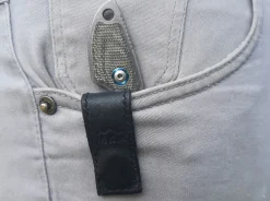 Mikro 1 Micarta Green><noscript><img width=