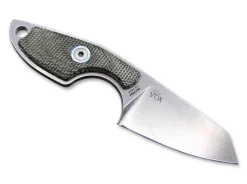 Mikro 2 Micarta Green>MKM Clearance