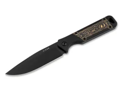 Militaw Aluminum Black Fat Carbon Copper Camo>Kizer Online
