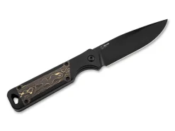 Militaw Aluminum Black Fat Carbon Copper Camo>Kizer Online