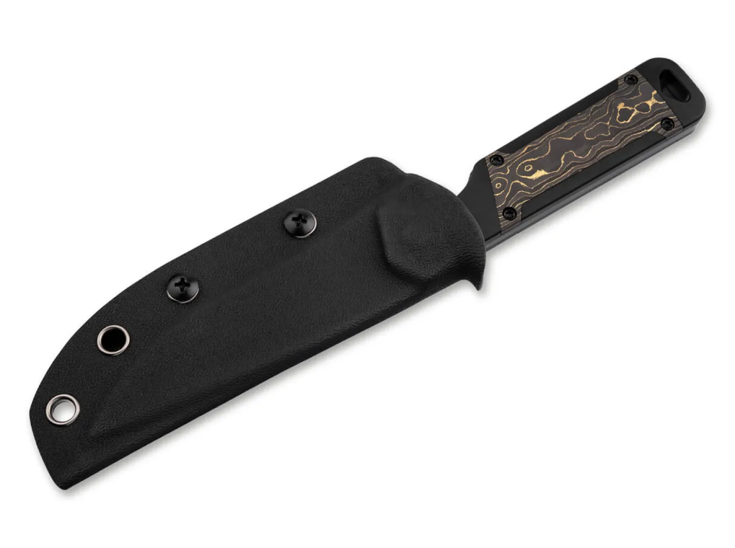 Militaw Aluminum Black Fat Carbon Copper Camo>Kizer Online