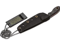 Mini Scandi Survival>TOPS Knives