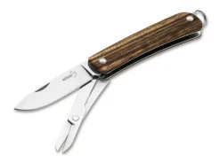 Mini Tech Tool Zebrawood 3>Böker Plus
