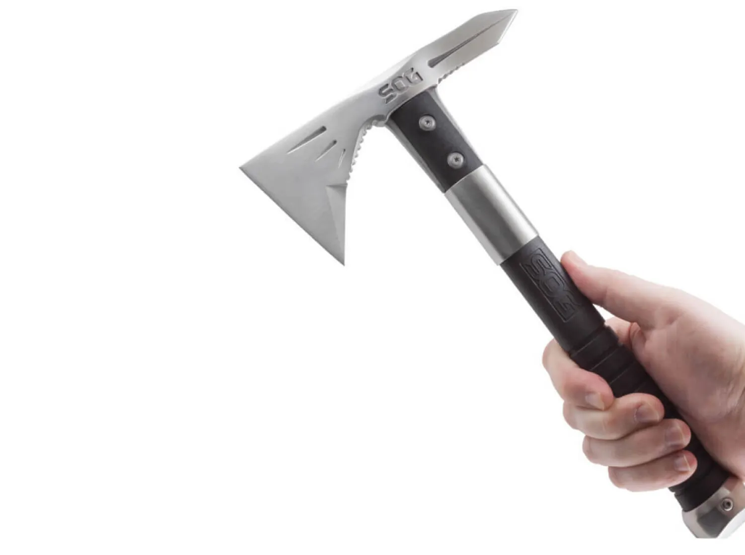 Mini Voodoo Hawk Satin>SOG Outlet