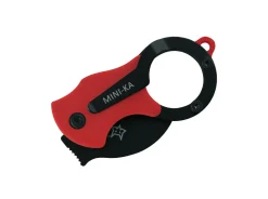 Mini-Ka Red>Fox Knives Online