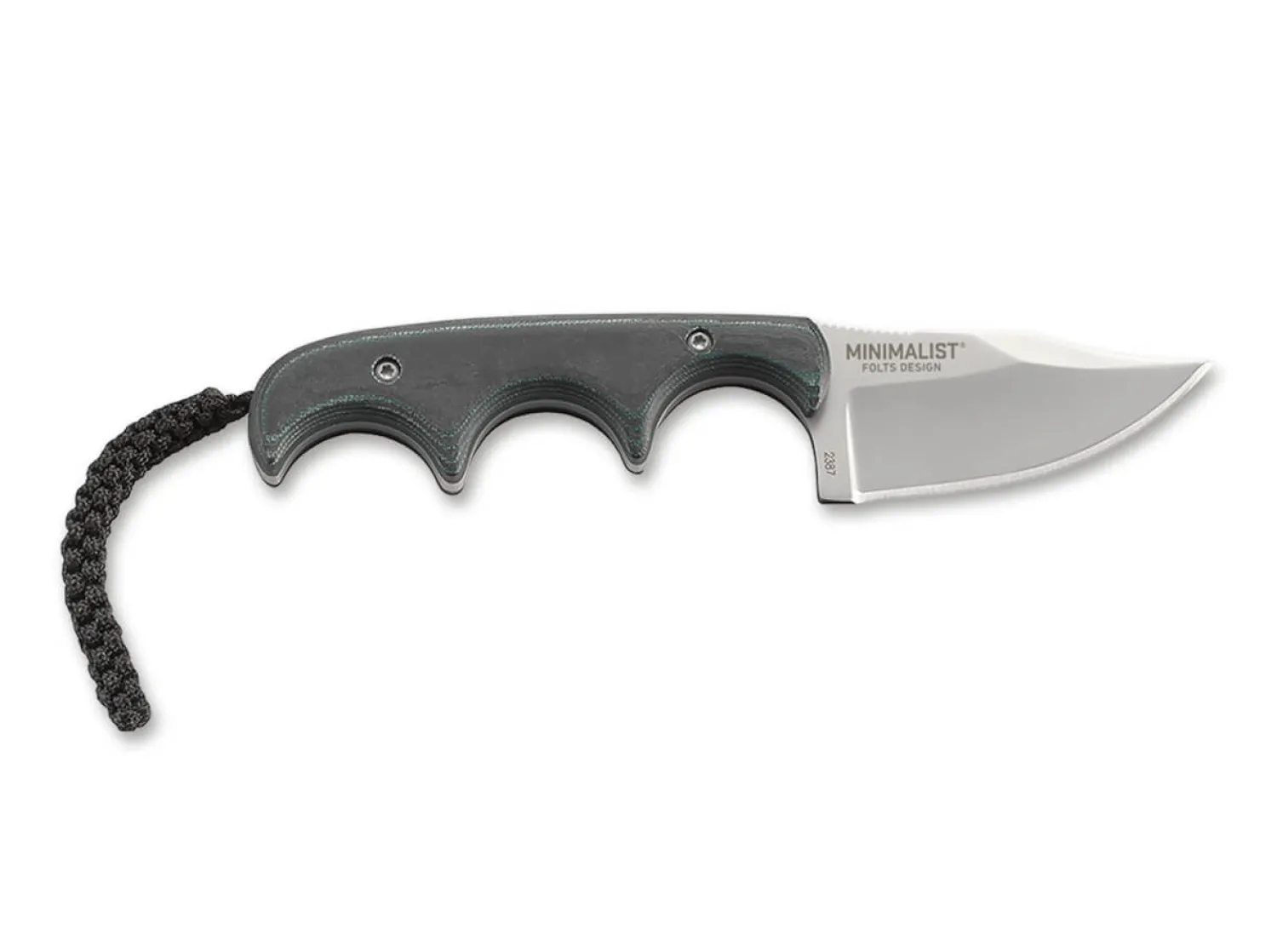 Minimalist Bowie>CRKT