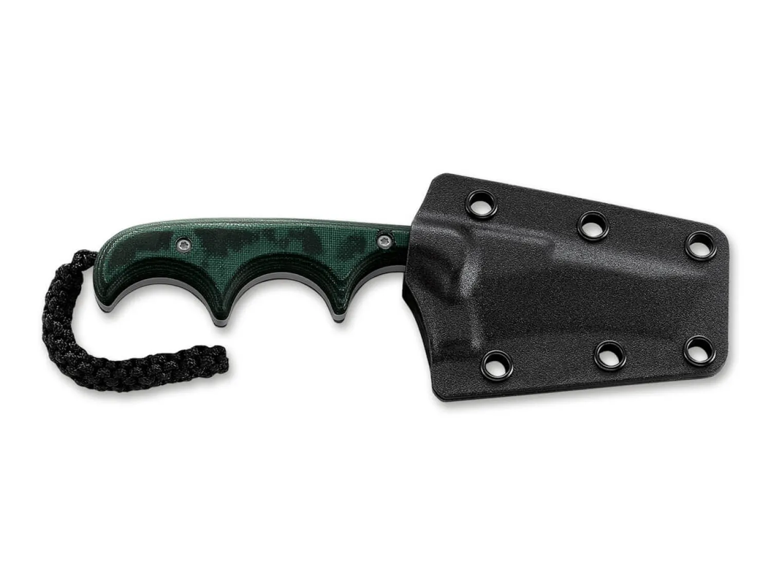 Minimalist Bowie>CRKT