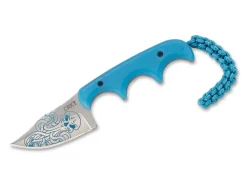 Minimalist Bowie Cthulhu Blue>CRKT Discount