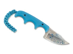 Minimalist Bowie Cthulhu Blue>CRKT Discount