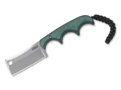 Minimalist Cleaver>CRKT Hot