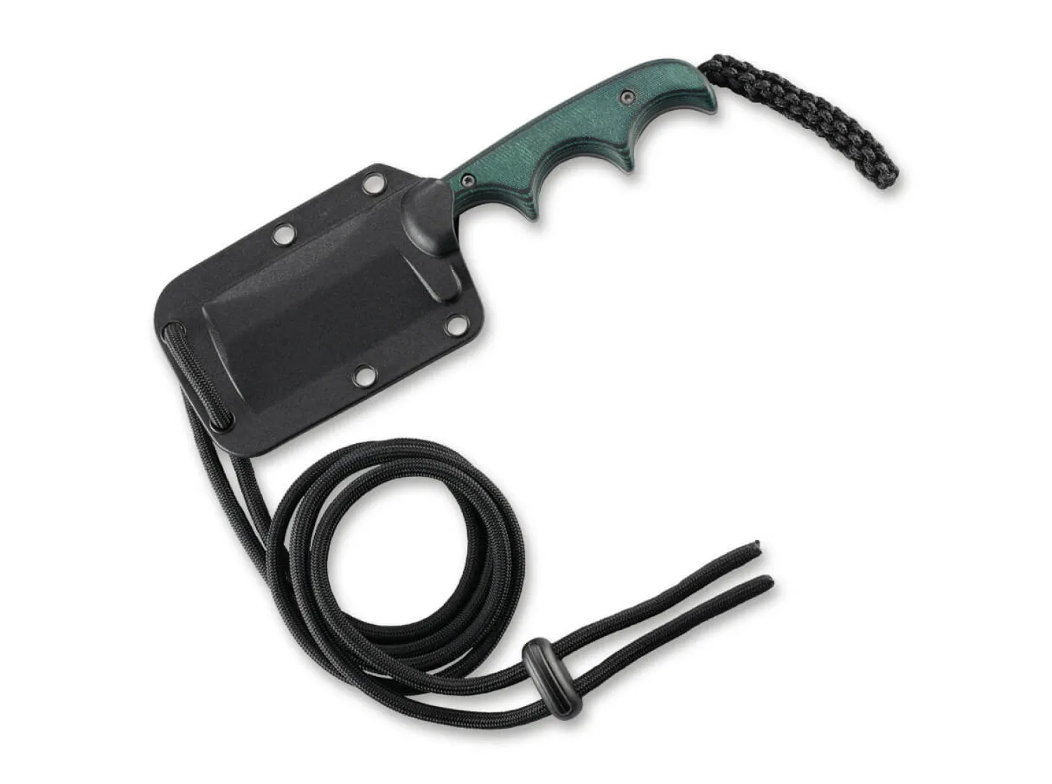 Minimalist Cleaver Blister>CRKT Hot