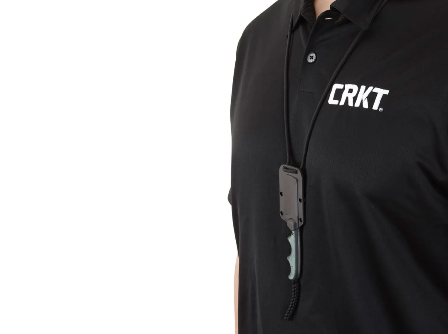 Minimalist Cleaver Blister>CRKT Hot