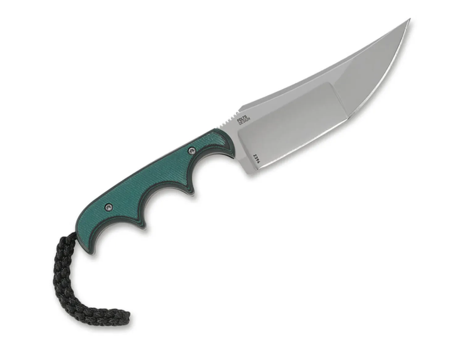 Minimalist Katana>CRKT Clearance